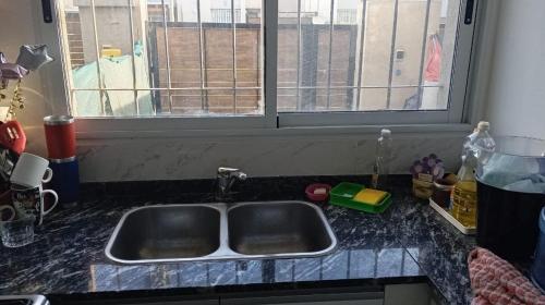 Hostel Italia Fisherton in 안타르티다 아르헨티나