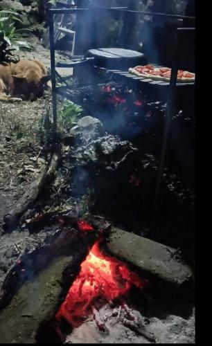 Cabañas Julio Crespo - Coroico (Cabanas Julio Crespo - Coroico) in Coroico