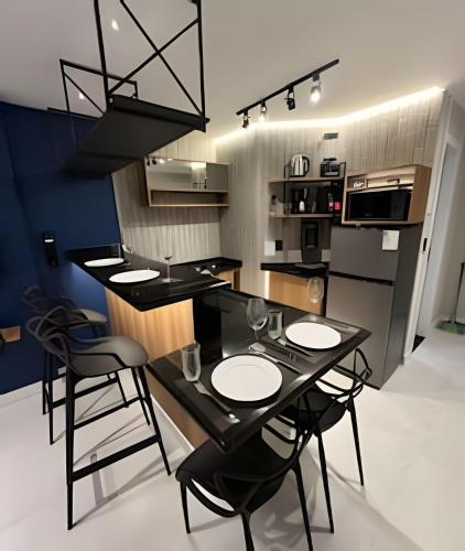 Food and beverages, Loft Pe na Areia - 115 in Arraial do Cabo