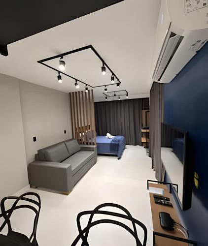 Facilities, Loft Pe na Areia - 115 in Arraial do Cabo