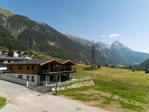 Vista exterior, Chalet Pettneu am Arlberg - Top 1 in Pettneu Am Arlberg
