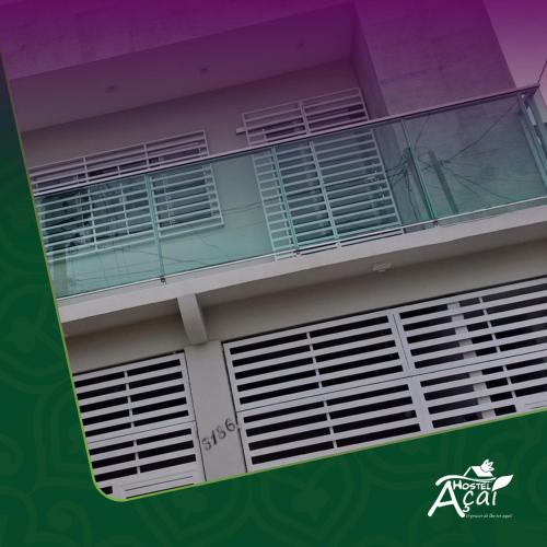Açaí Hostel