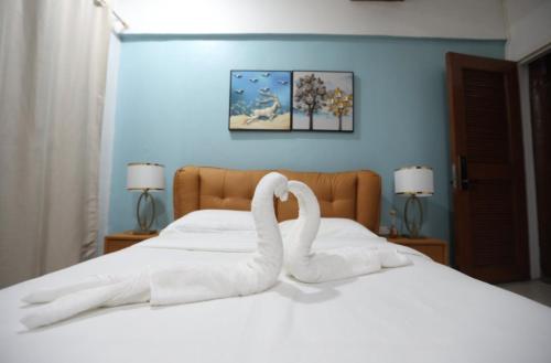 Rainbow Accommodations, Nadi (fotografie 3)