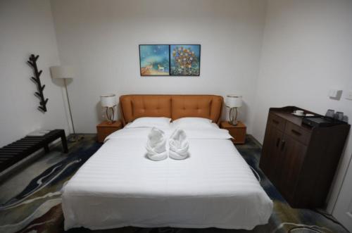 Rainbow Accommodations, Nadi (fotografie 4)