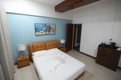 Rainbow Accommodations, Nadi (fotografie 2)