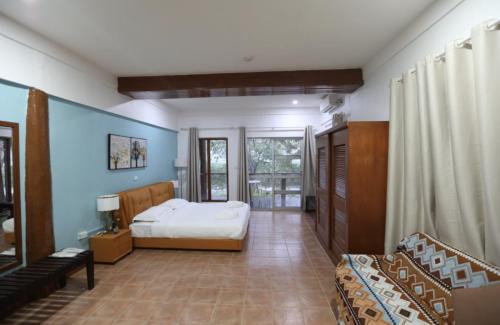 Rainbow Accommodations, Nadi (fotografie 10)