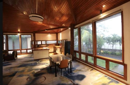 Rainbow Accommodations, Nadi (fotografie 8)