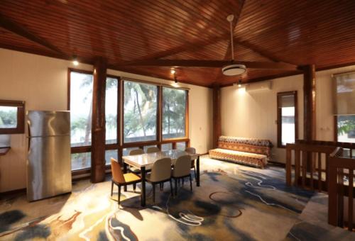 Rainbow Accommodations, Nadi (fotografie 6)