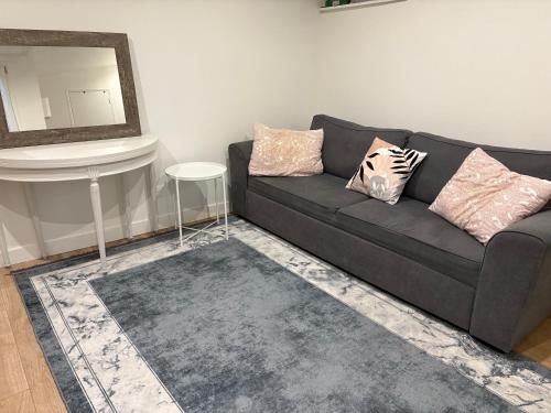 Appartement Cosy in Буасі-Сен-Леже