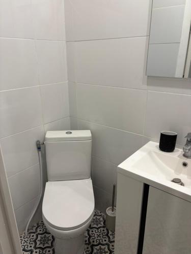 Appartement Cosy in Буасі-Сен-Леже