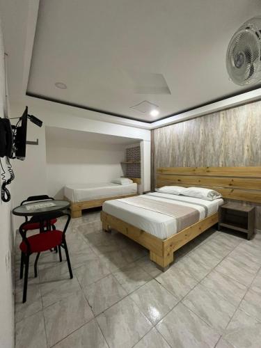 Hotel 42 Avenida in Palmira