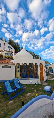 Suites Sultan in Copacabana