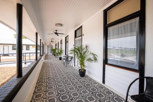 陽台/露台, Kernow - Minimum age 18 in 查特斯堡