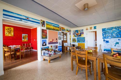 共用Lounge/電視區, Kernow - Minimum age 18 in 查特斯堡