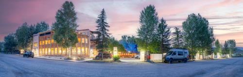 Chipeta Lodge in Ridgway