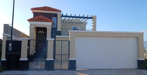 Vista Al Mar in Villa del Real 2da Secc