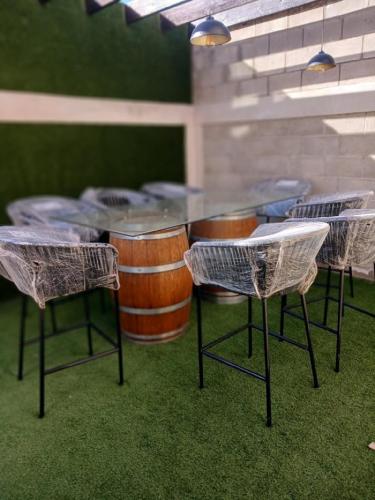 Vista Al Mar in Villa del Real 2da Secc