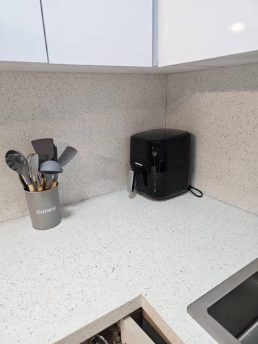 Cerca de playas y comercios in Barcelona