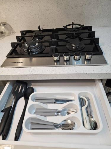 Cerca de playas y comercios in Barcelona