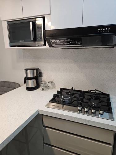 Cerca de playas y comercios in Barcelona