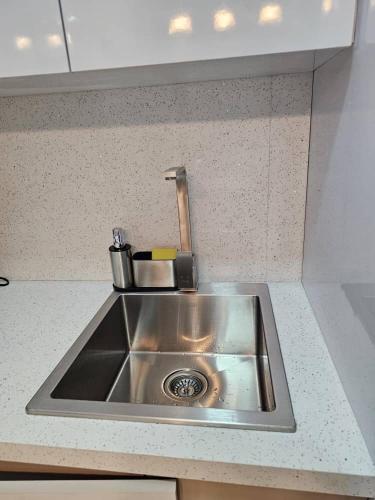 Cerca de playas y comercios in Barcelona