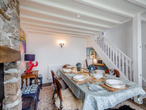 ทัศนียภาพภายนอกโรงแรม, Blue Sails-Jpv in เบอร์มาร์ริส