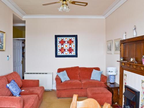 Mere View, Ambleside (fotografie 8)