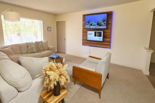 Marquee Uptown Houston Galleria 2 bed 2 Bath in Houston, USA