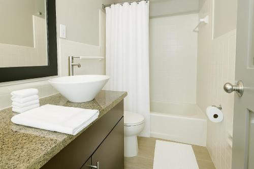 Marquee Uptown Houston Galleria 2 bed 2 Bath in Houston, USA