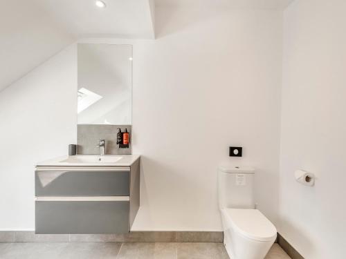 A szálláshely kívülről, Heron's Den - Uk44529 in Horncastle