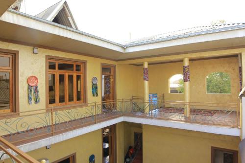 JOMIY Guest House in Margilan