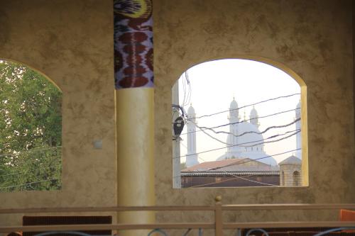 JOMIY Guest House in Margilan