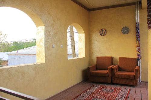 JOMIY Guest House in Margilan