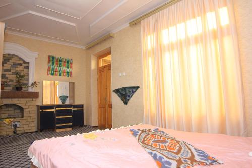 JOMIY Guest House in Margilan