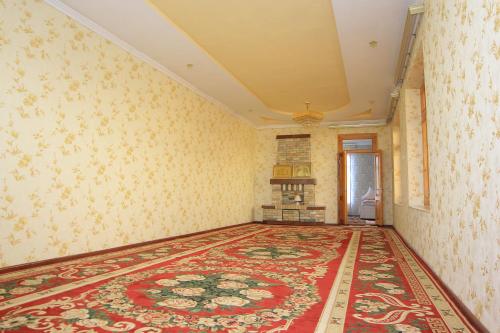 JOMIY Guest House in Margilan