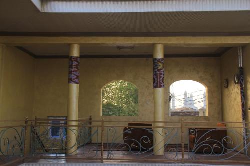 JOMIY Guest House in Margilan