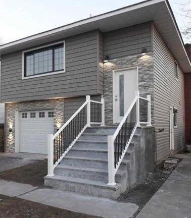 A szálláshely kívülről, Furnished 3-Bedroom in Massapequa in East Massapequa (NY)
