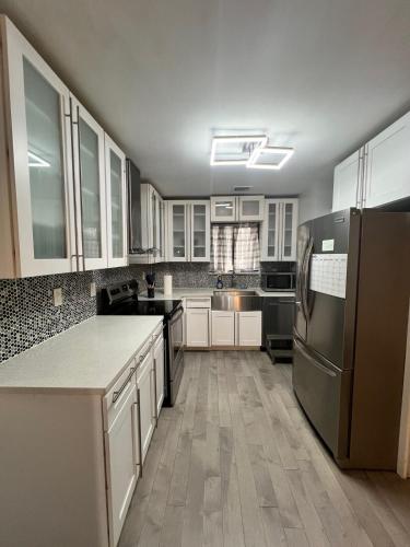 Konyha, Furnished 3-Bedroom in Massapequa in East Massapequa (NY)