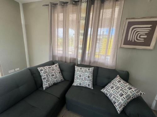 MJays in Anse De Mai