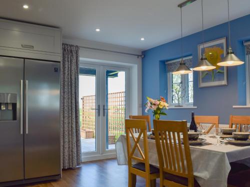 Buitenkant, Southfield in Abingdon