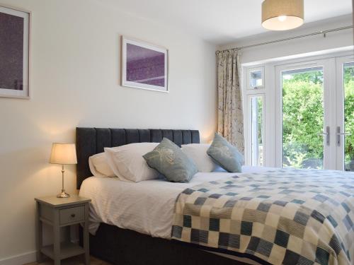 Buitenkant, Southfield in Abingdon