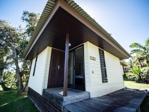 Gîte Les Escales La Marina (Gite Les Escales La Marina) in סארמאה