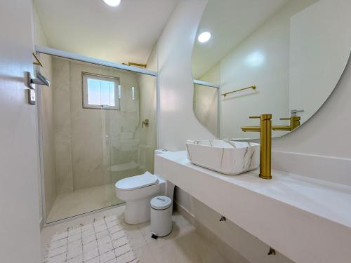 Casa Paraíso – khách sạn tại Bãi Biển Maghuinhos