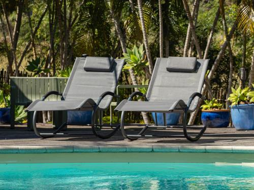 Gîte Les Escales La Marina (Gite Les Escales La Marina) in סארמאה