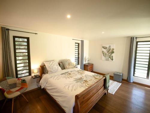 Gîte Les Escales La Marina (Gite Les Escales La Marina) in סארמאה