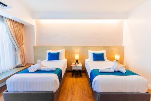 hotel photo