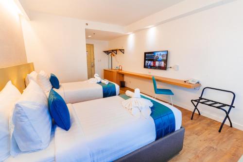 hotel photo