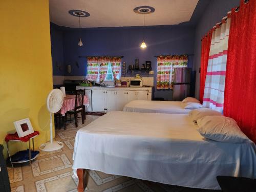 Apartment with private off street parking in Poor Mans Corner