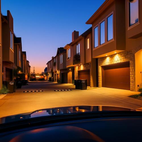 Galleria Comfort 3BR King Bed Private Jacuzzi and Garage detail