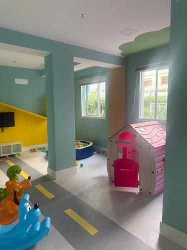 Maravilhoso Apartamento Porto Maravilha in Santo Cristo